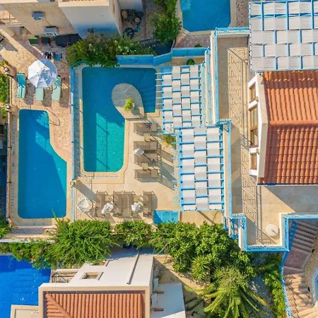 Olivia Βίλα Κας