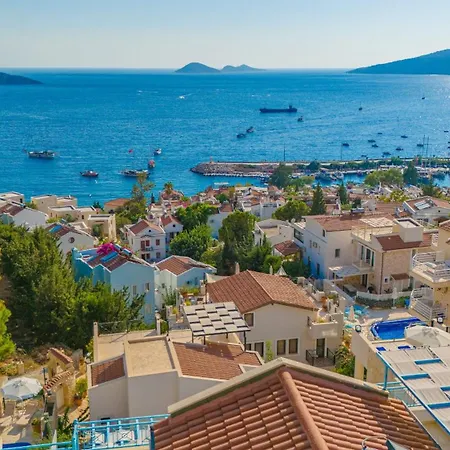 Olivia Βίλα Κας