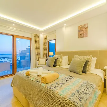 Olivia Βίλα Κας