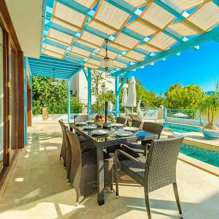 Olivia 빌라 카스