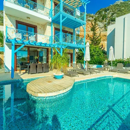 Olivia 빌라 카스