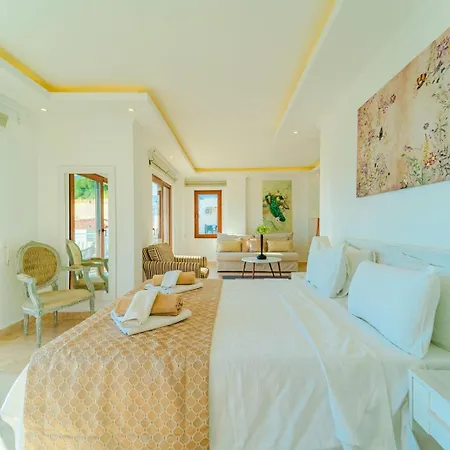 빌라 Olivia 카스