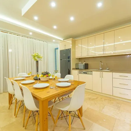 Olivia 빌라 카스