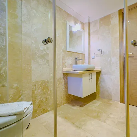 빌라 Olivia 카스