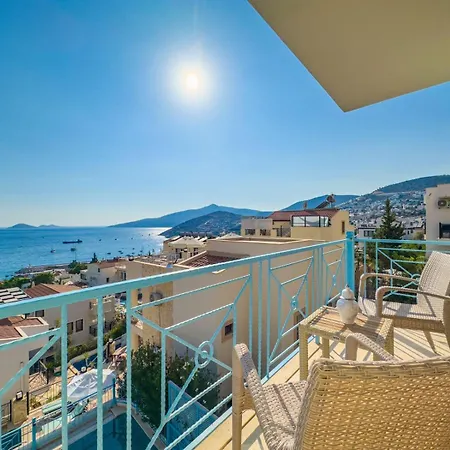 빌라 Olivia 카스