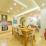 Villa Olivia Kaş