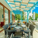 Olivia Villa Kaş