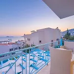 Olivia * Kaş