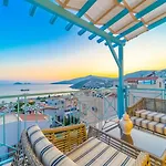 Olivia * Kaş
